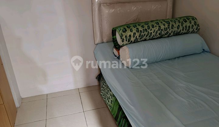 Dijual Cepat dan Murah Apartemen Green Bay Tower D Dijual Cepat dan Murah Apartemen Green Bay Tower D