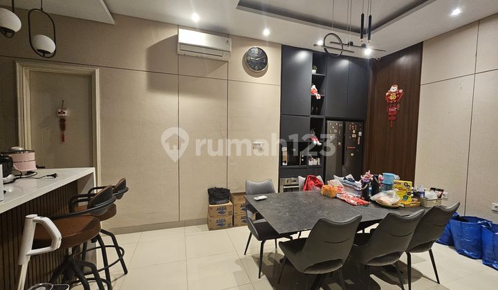 For Sale House Gading Serpong The Spring Cluster Flamingo, Gading Serpong