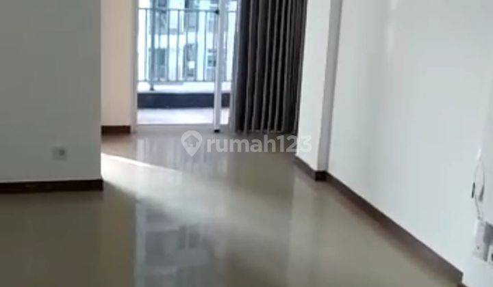 DIJUAL / SEWA APARTEMEN CONDO GREENBAY 1