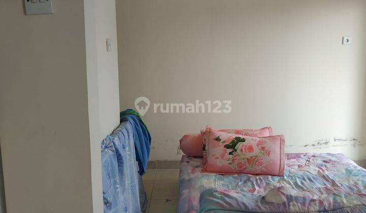 Dijual Cepattt Rumah Park Residence, Taman Surya 5 1