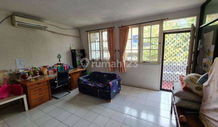 Dijual Murah Rumah Muara Karang  2