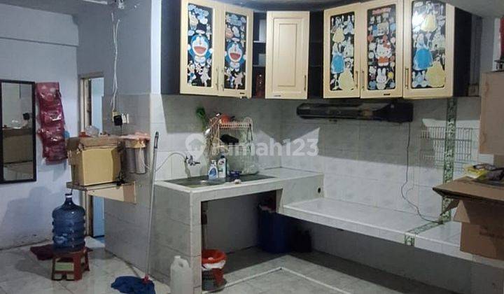 Dijual Rumah Lama Di Jelambar, Grogol Petamburan, Jakarta Barat 2