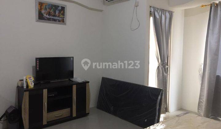 Dijual Cepat Dan Murah Apartemen Di Bandara City, Dekat Bandara Soetta, Tangerang 2