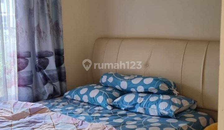 Dijual Murah Sekali Ekonomis Rumah 2 Lantai Di Regency Melati Mas Serpong Utara,tangerang Selatan, Banten  2