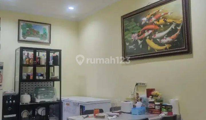 Dijual Rumah 2 Lantai Di Daan Mogot Baru Dalam Cluster 2