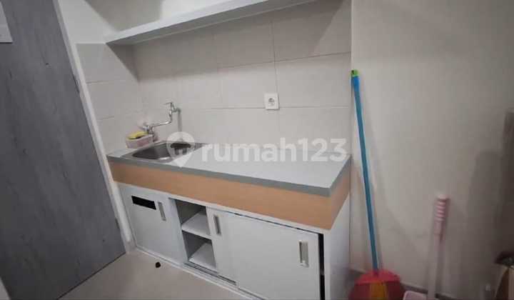 Disewakan Apartemen Osaka Riverview Pik 2 2