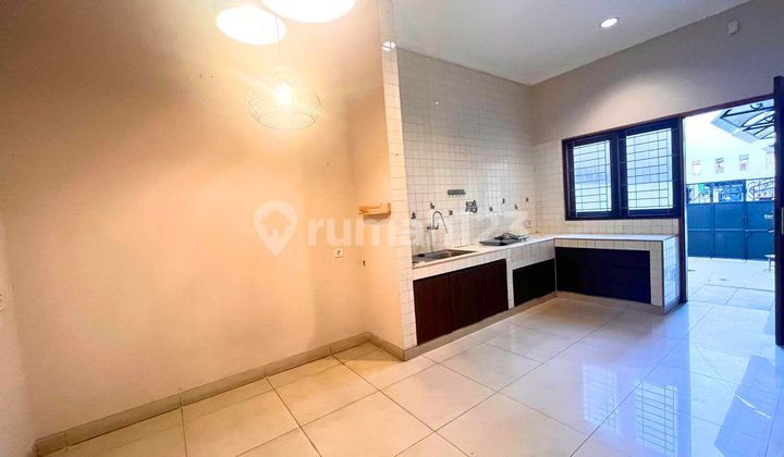 Dijual Cepat Murah Rumah Pluit Putri Hitung Tanah 2