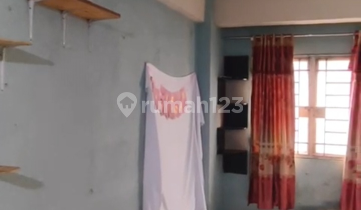 For Sale Cheap City Park Apartment, Cengkareng West Jakarta