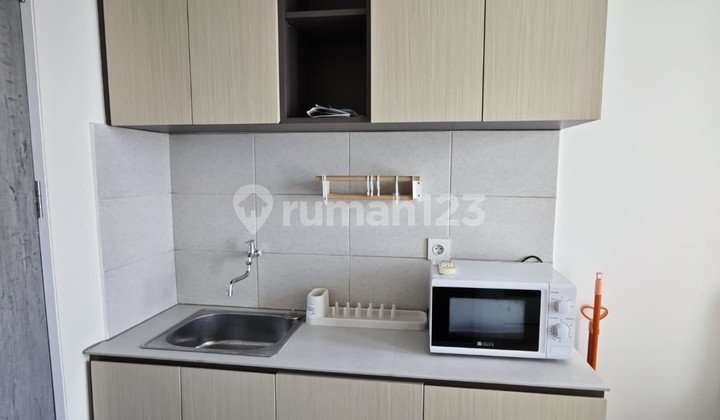 Disewakan Cepat Full Furnish Apartemen Osaka Pik2 2