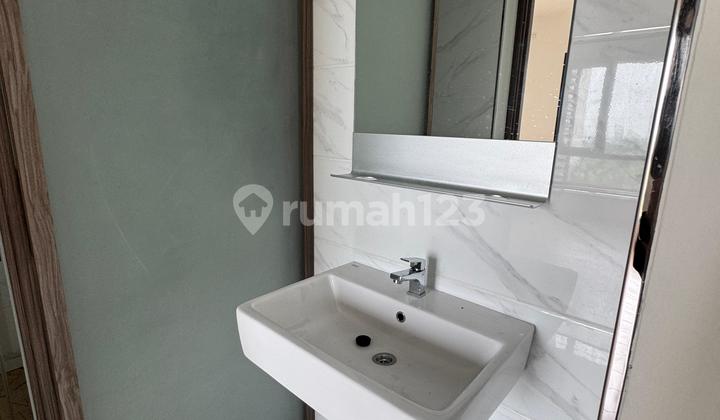 Disewakan Apartemen Brand New Skyhouse Alsut Tower Castila