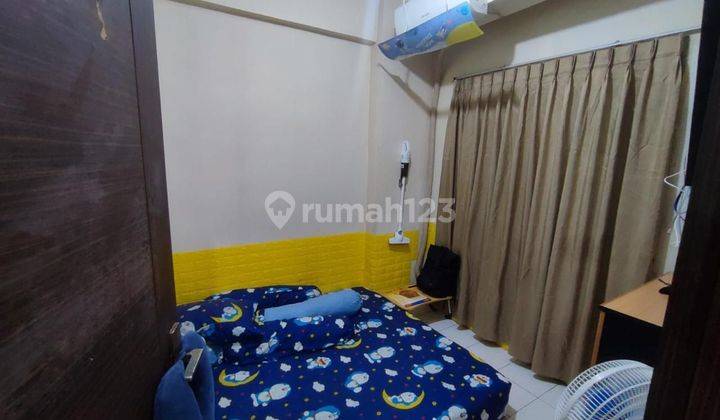 Dijual Termurahhh  Apartemen City Park, Cengkareng Jakarta Barat 2