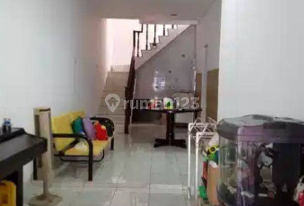 Dijual Rumah Di Kosambi Baru, Duri Kosambi 1