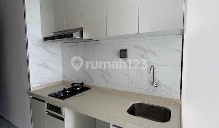 Disewakan Apartemen Brand New Skyhouse Alsut Tower Castila 2