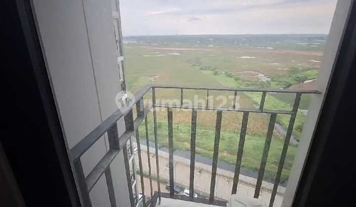 Disewakan Apartemen Osaka Pik2 2