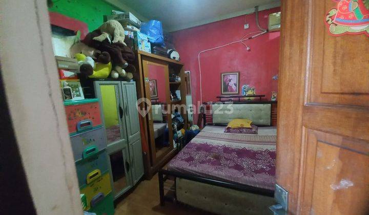 Dijual Cepat Murah Rumah Di Kapuk, Jakarta Utara 1