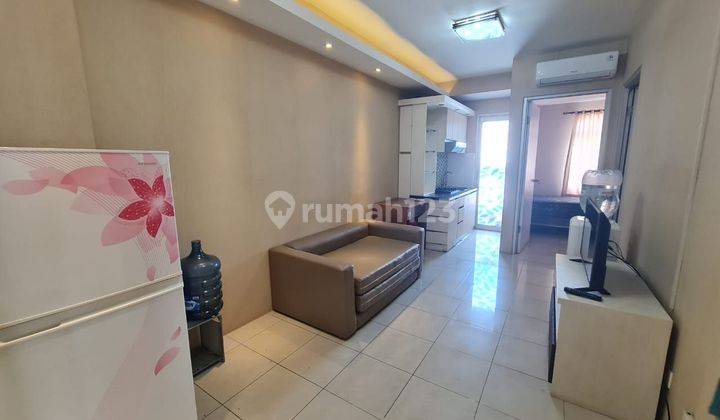 DISEWAKAN APARTEMEN GREENBAY PLUIT, JAKARTA UTARA 1