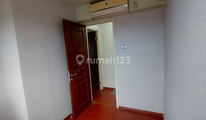 Dijual Apartemen City Resort Tower Bougenville, Jakarta Barat 1