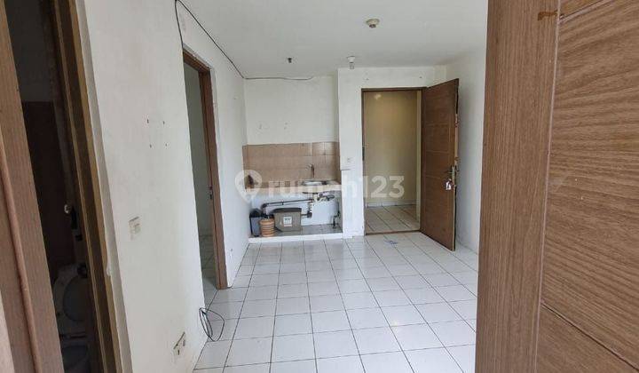 Disewakan Apartemen Palm Mansion, Taman Surya 5 1