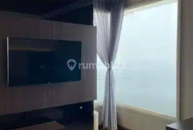 DIJUAL BUBB APARTEMEN PANTAI MUTIARA 2