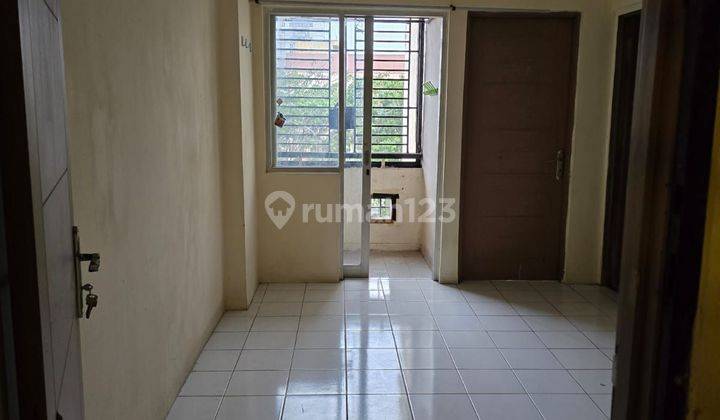 Disewakan Apartemen Palm Mansion, Jakarta Barat 2