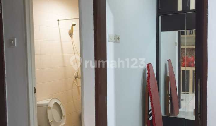 Disewakan Apartemen City Park, Jakarta Barat