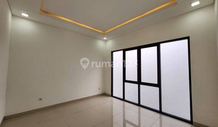 Dijual Rumah Baru Bagus Kokoh Dan Rapi Di Citra 2 Extension (di Jalan Boulevard Utama) 2