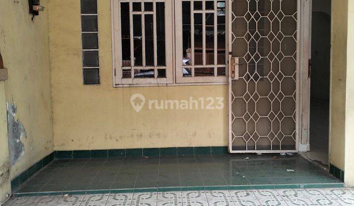 Dijual Rumah Di Taman Surya 3, Pegadungan,jakarta Barat 1