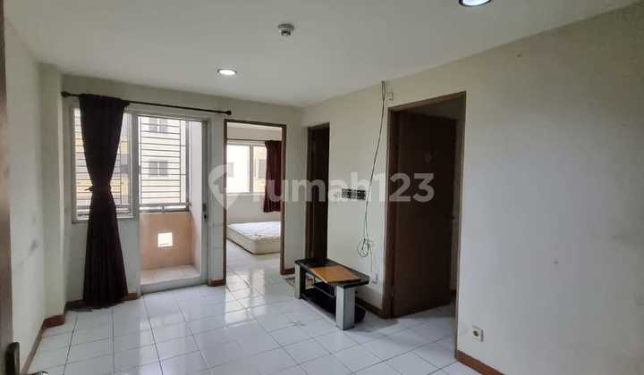 Disewakan Apartemen Palm Mansion, Jakarta Barat 2