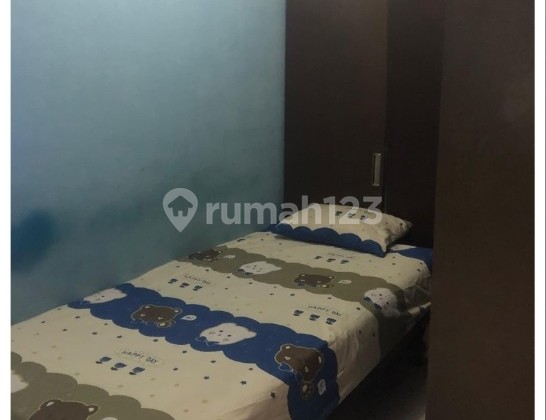 Dijual Apartemen City Park Tower Ca 1