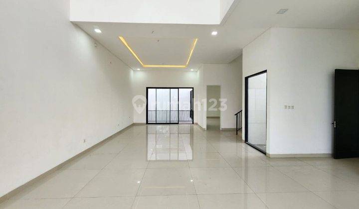 Dijual Rumah Baru Bagus Kokoh Dan Rapi Di Citra 2 Extension (di Jalan Boulevard Utama) 1