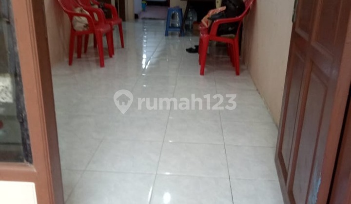 Diijual Rumah di Pejagalan Jakarta Utara