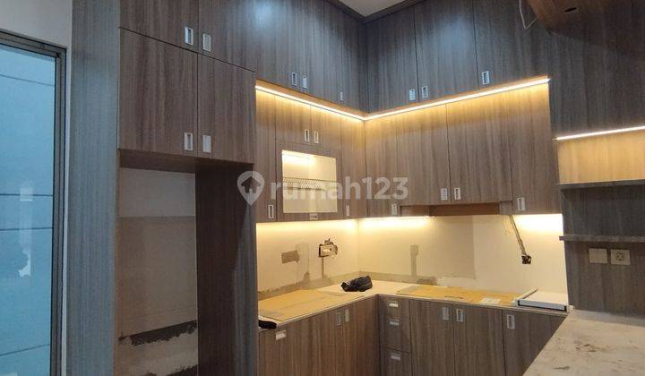 Dijual Rumah Pik Concerto Boulevard, Jakarta Utara 2