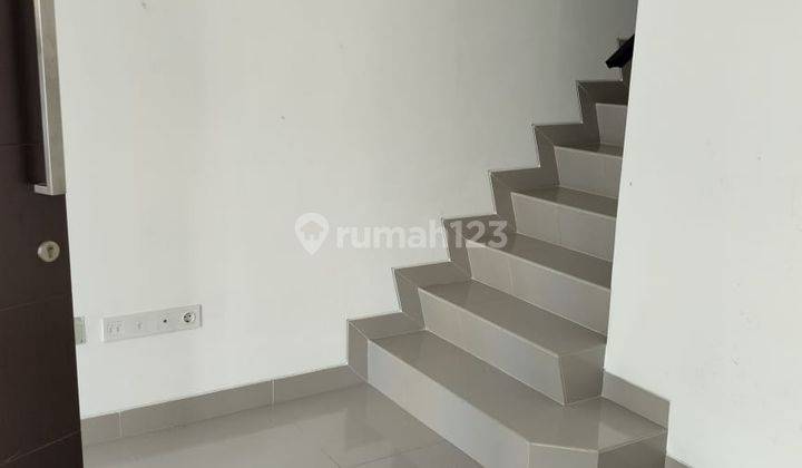 Disewakan Murah Rumah Pik 2 Cluster Cleveland, Jakarta Utara 2