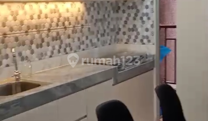 Disewakan Murah Apartemen City Resort, Cengkareng Timur 2