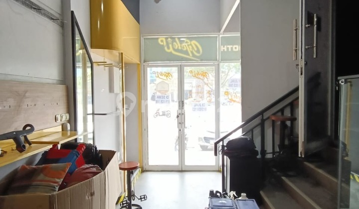 Dijual / Disewakan Ruko Beach View Golf Island. Lokasi Strategis Dijual / Disewakan Ruko Beach View Golf Island. Lokasi Strategis