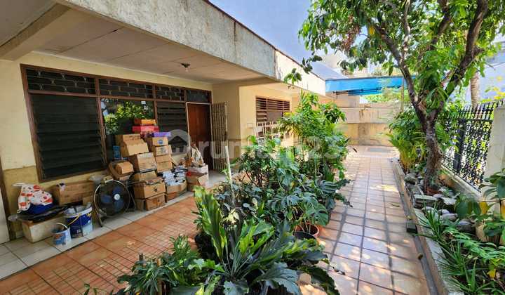 Dijual Rumah di Pluit Permai 2