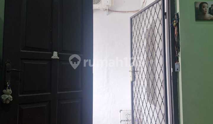 Dijual Cepat dan Murah Rumah Siap Huni di Perumahan Villa Regency, Tangerang 2