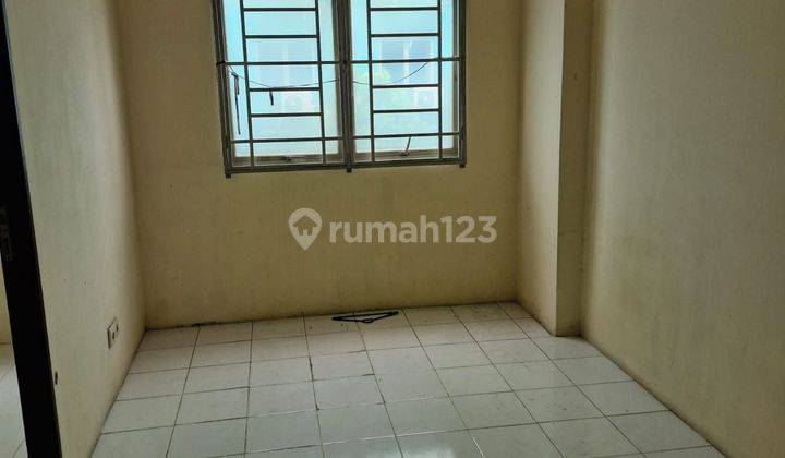 DISEWAKAN TERMURAH SEKALI APARTEMEN.CITY PARK 1