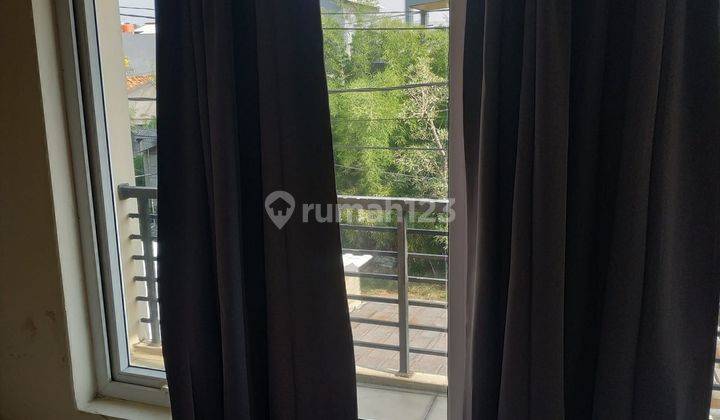 Dijual Cepattt Rumah Park Residence, Taman Surya 5 2