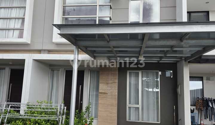 For Rent Fast Golf Island House, Pik