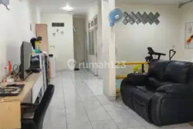 Dijual Bu Rumah Taman Surya 5 2