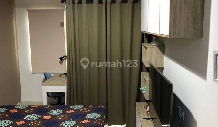 DIJUAL MURAH SEKALI APARTEMEN SPRINGWOOD RESIDENCE 1