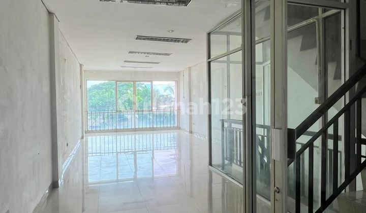 For Rent Fast Shop House in CBD Cengkareng 2