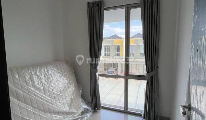 Disewakan Rumah Pik2 Tahap 1 2