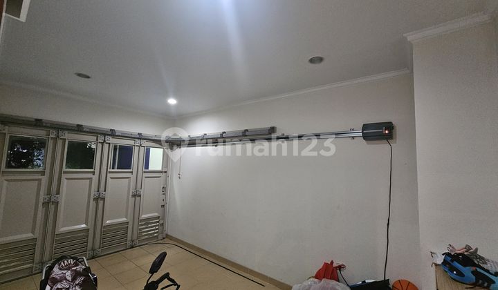 For Sale House Gading Serpong The Spring Cluster Flamingo, Gading Serpong 2