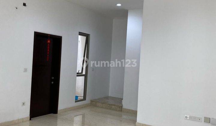 Dijual Rumah Golf Island Pik, Jakarta Utara 1