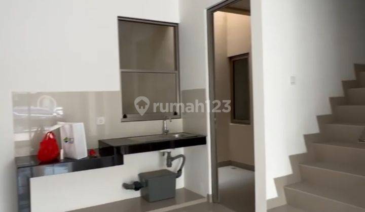 For Rent Rumah Pik 2 Cluster Miami, Jakarta Utara 2