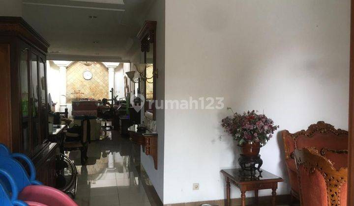 Dijual Cepat Murah Rumah Cantik Di Citra 1, Kalideres, Jakarta Barat 2