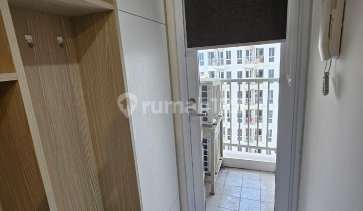 Dijual Apartemen Riverside Tokyo Pik 2 2