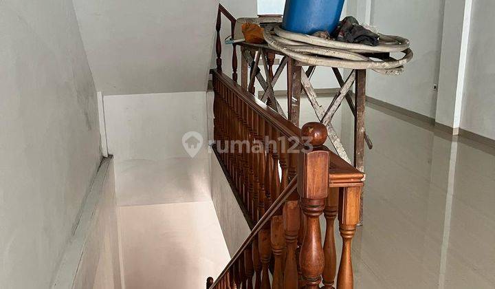 Disewa / Jual Ruko Komplek 36 Jembatan Tiga 1